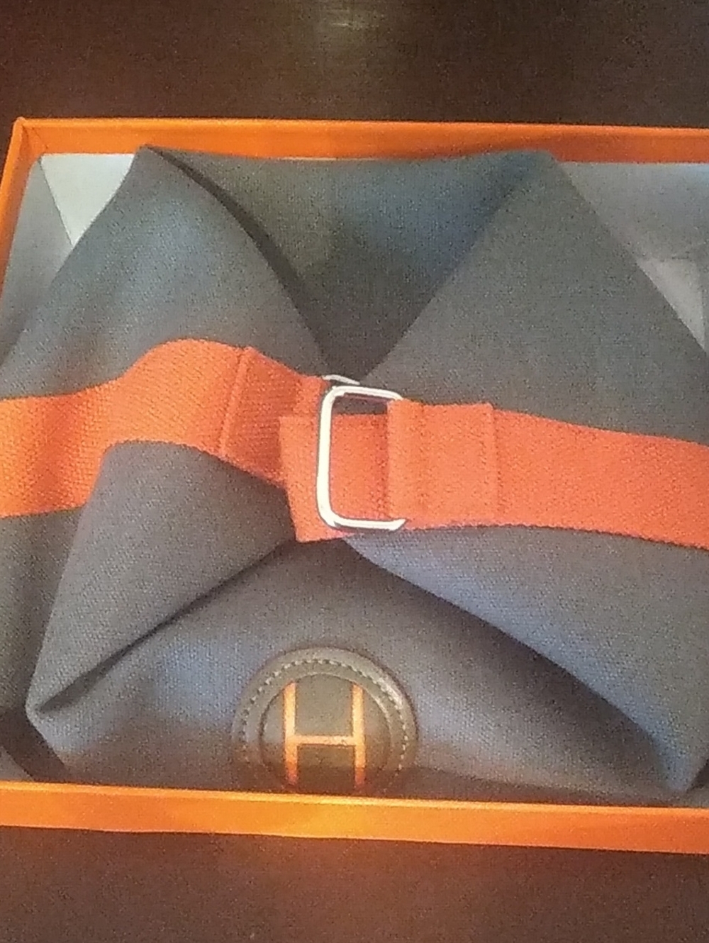 Hermes Bag